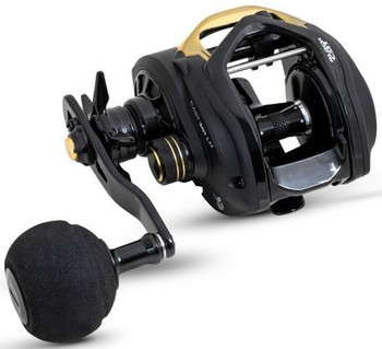 Multiplikator Black Cat Cast 301