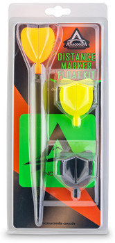 Marker Anaconda Distance Marker Float Kit