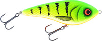 Chartreuse Flow