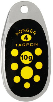Błystka obrotowa Konger Tarpon Champion