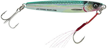 Wobler Savage Gear 3D Jig Minnow