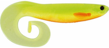 Przynęta gumowa Westin CurlTeez Curltail