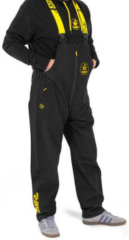 Spodnie Black Cat Waterproof Salopettes