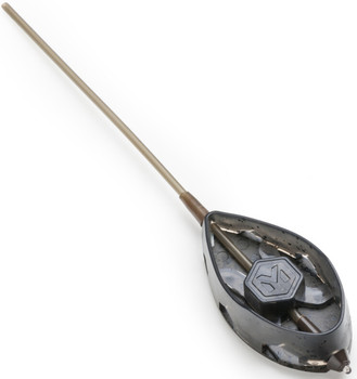 Koszyk zanętowy Mivardi QMR Flat