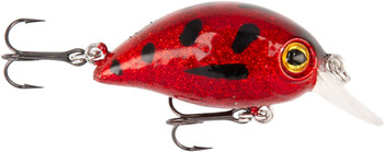 Wobler Mikado Shimmy