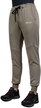 Spodnie dresowe Graff 232-SP-13-D