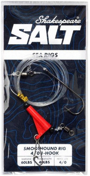 Zestaw morski Shakespeare Smoothound Rig