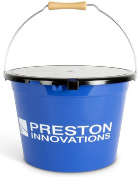 Wiadro Preston Bucket
