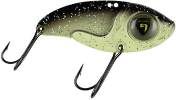 Metalowa cykada Fox Rage Big Eye Blade