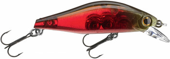 Wobler Daiwa Tournament Wise Minnow