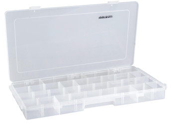 Pudełko wędkarskie Mistrall AM-6101062
