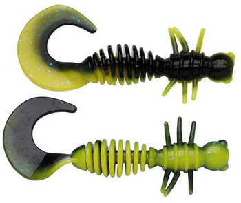 Przynęta gumowa Berkley Powerbait Power Curly