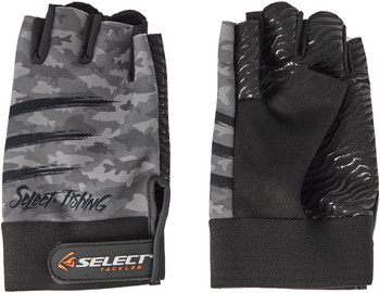 Rękawiczki bez palców Select Viper Plus SL-GVP