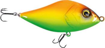 Wobler Robinson Sniper SU70