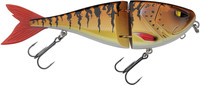 Motor Oil Burbot