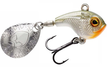 Wirujący ogonek Westin Dropbite Spin Tail