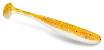 Sztuczna przynęta Delphin Zandera Flexifloat Uvs
