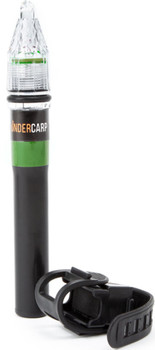 Głowica zmierzchowa z uchwytem Undercarp