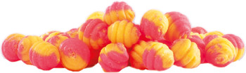 Kulki proteinowe MatchPro 3D Worms Wafters Duo