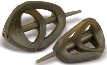 Koszyk Fox Carp Feeder