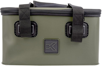 Torba Korum Eva Tackle and Bait Station