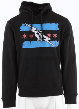 Bluza WWE CM Punk  - XS