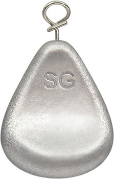 Ciężarek Savage Gear Turn on balls