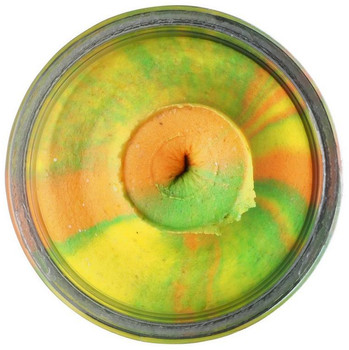 Pasta Berkley Powerbait Trout Doug Fruits