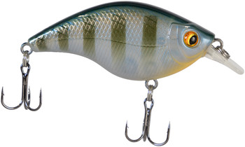 Wobler X-Fish Bobby 60F