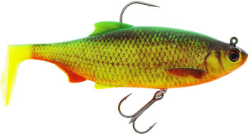 Guma spinningowa Westin Ricky The Roach Shadtail R2F