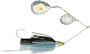 Spinnerbait Westin Monstervibe Colorado V2