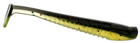 Black/Chartreuse