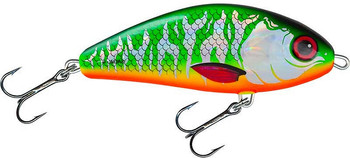 Wobler Salmo Salmo Fatso