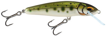 Wobler Salmo Minnow S