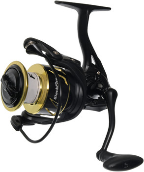Kołowrotek Flagman Reel '23 Blackfire 1000S 5.2:1