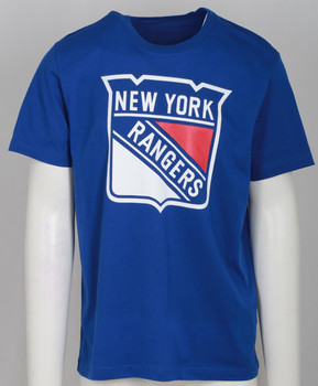 Koszulka T-SHIRT NHL New York Rangers