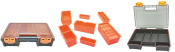 Pudełko Method Feeder Mistrall AM-6101173