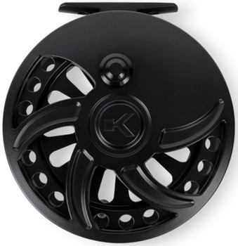 Kołowrotek Korum Glide Stealthmode Centrepin