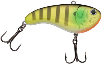 Wobler Berkley Flatt Shad