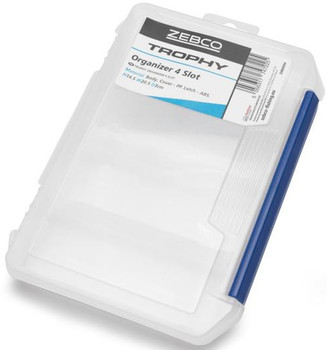 Pudełko Zebco Trophy Organizer