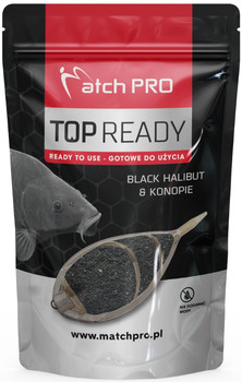 Zanęta MatchPro Top Ready