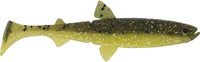 Golden Baitfish