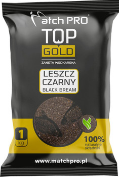 Zanęta MatchPro Top Gold