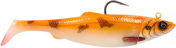 Guma zbrojona Savage Gear 4D Herring Big Shad