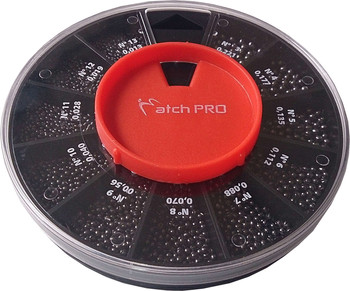 Ciężarek MatchPro Soft