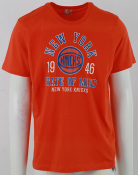 Koszulka T-SHIRT NBA New York Knicks State Of Mind