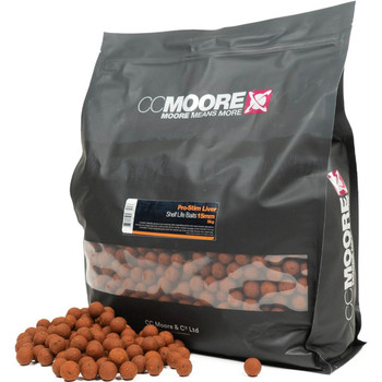Przynęta CC Moore Pro-Stim Liver