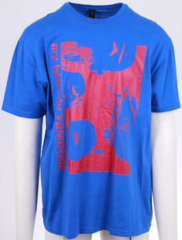 T-Shirt My Bloody Valentine