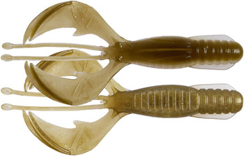 Przynęta gumowa Select Kraken-X