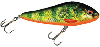 Wobler Mistrall Krap Floater